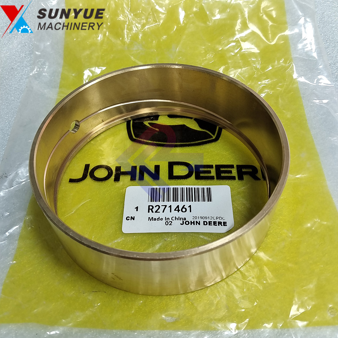 John Deere Tractor Parts Bushing R271461