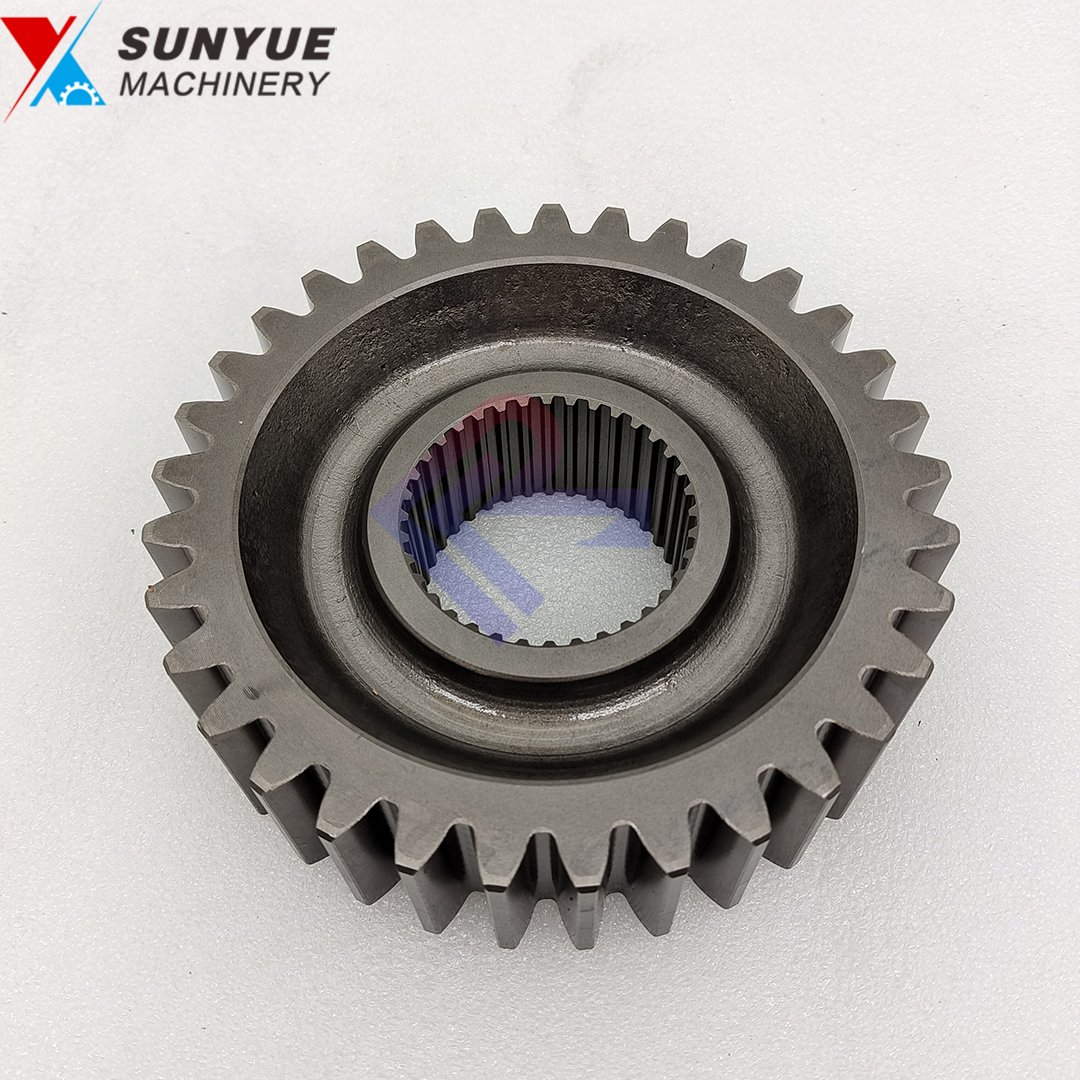 3C081-41130 Gear DT Parking for Kubota Tractor M8540DH M8540DHC M9540DH M9540DHC Gear