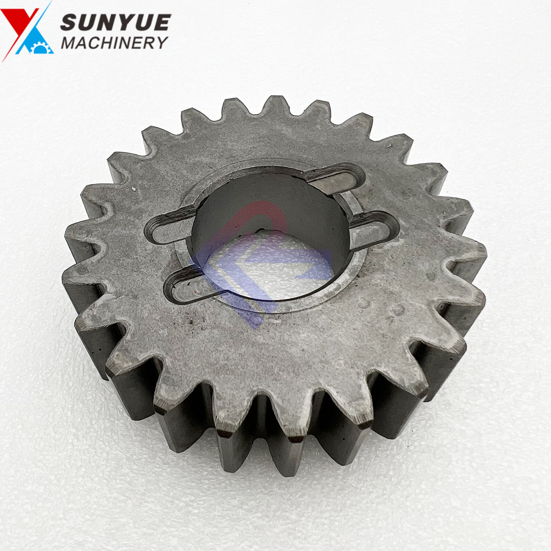3C09144220 M9540 Tractor parts Gear Planetary 3C091-4422-0 3C091-44220