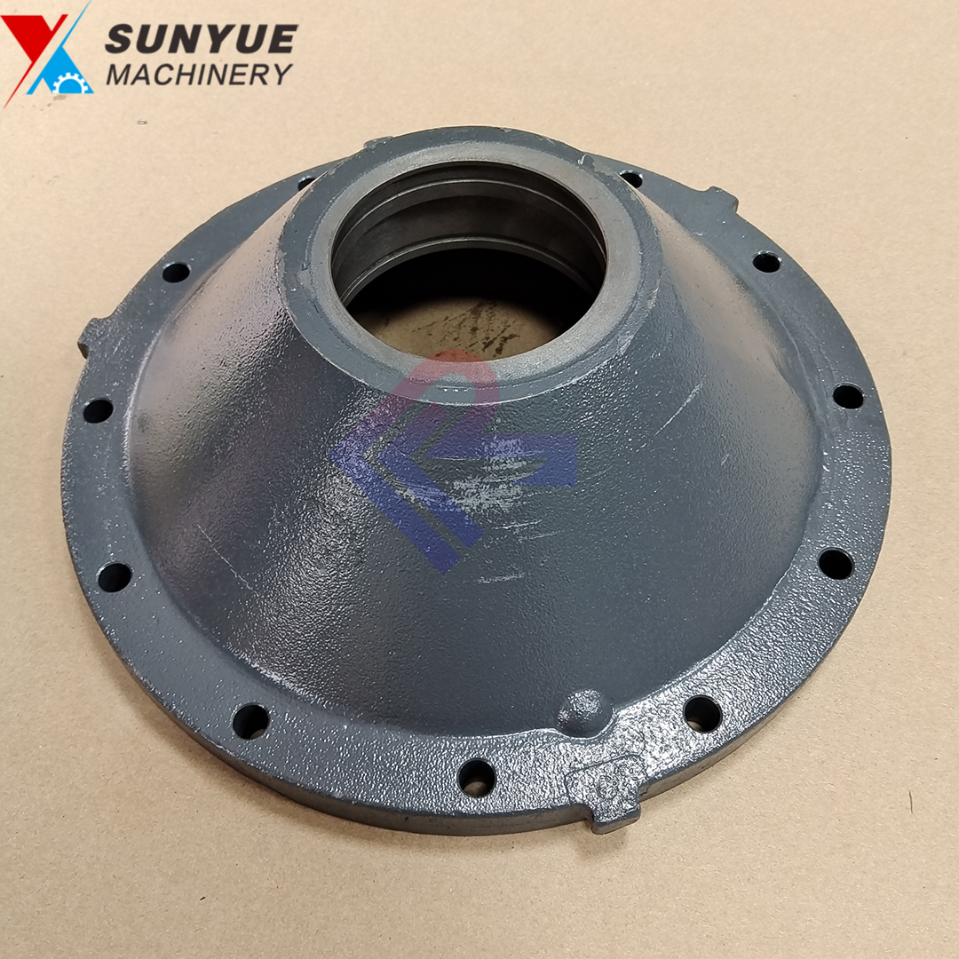 3C09543620 Cover Front Axle for Tractor Spare Parts 3C095-43620 3C095-4362-0