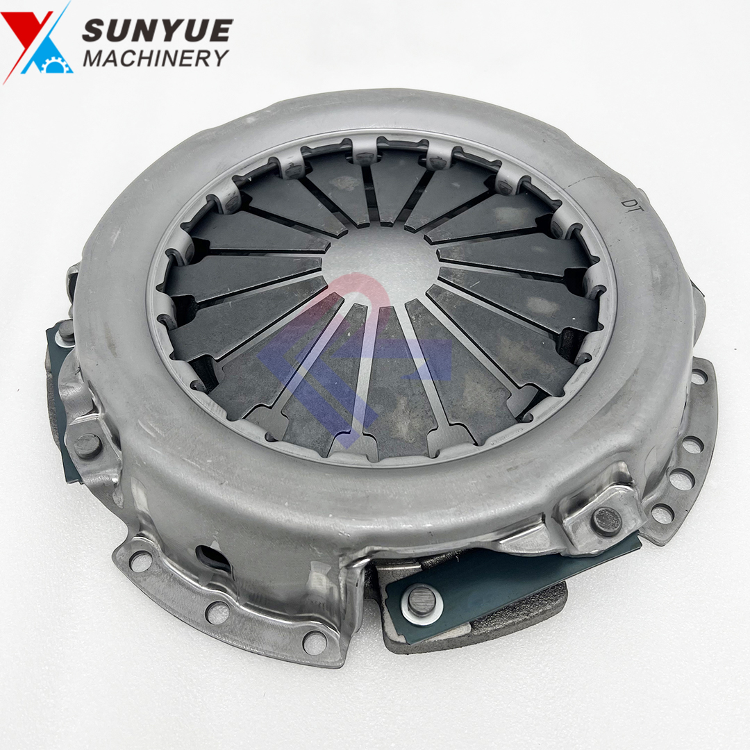 3A011-2511-0 3G011-2411-0 Tractor Parts Clutch Plate Disk 3A011-25110 3G011-24110