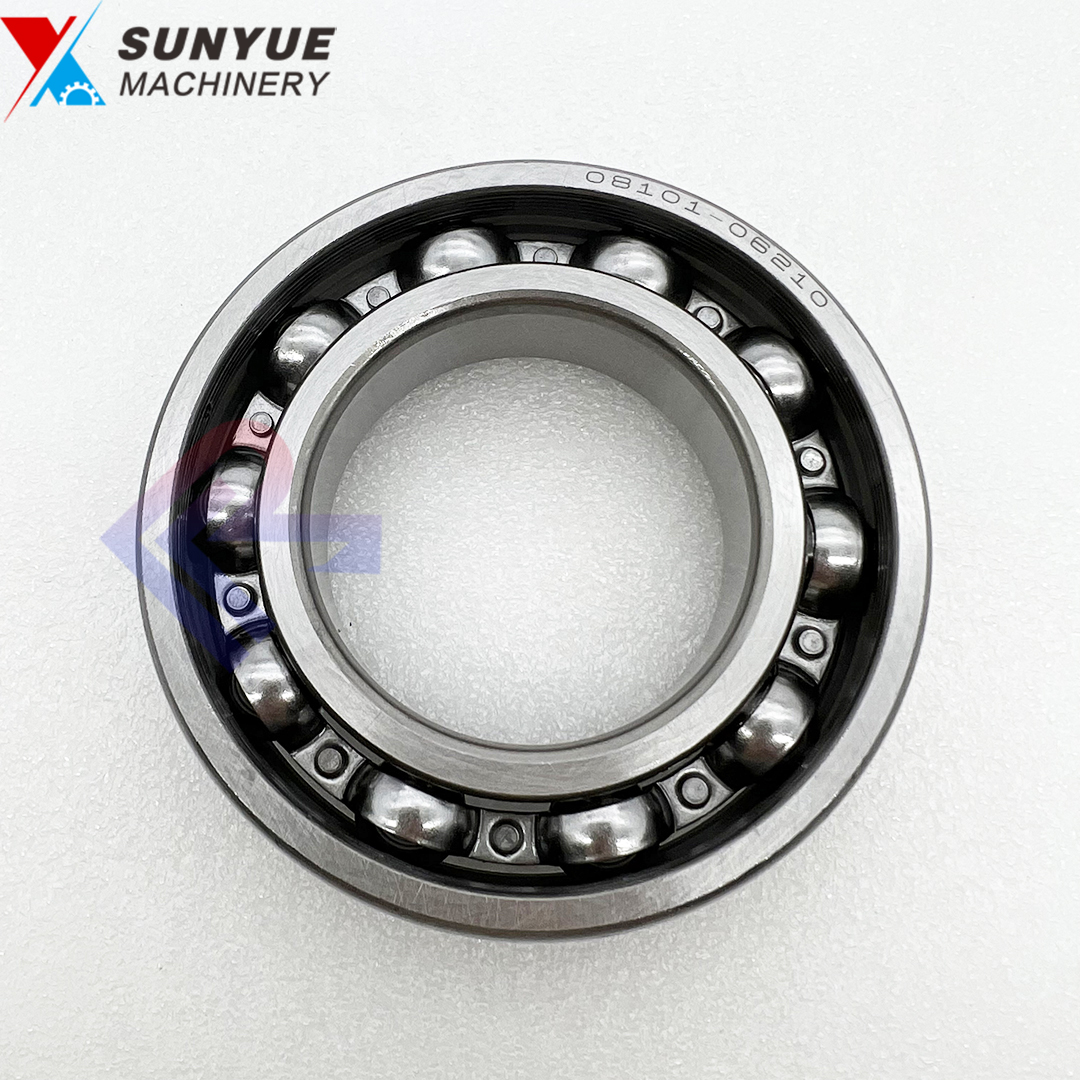 Ball Bearing fit Tractor parts 08101-06210