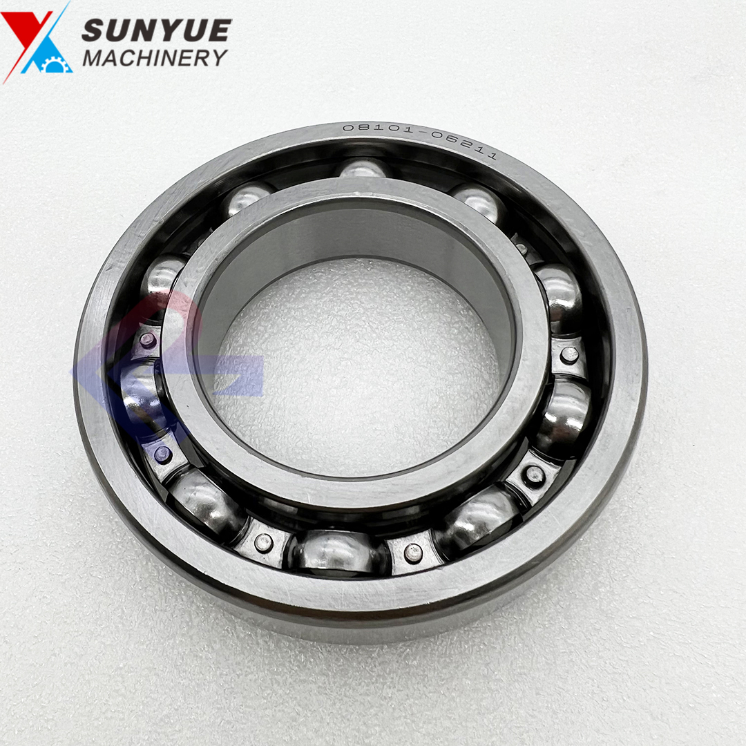 Ball Bearing fit Tractor parts 08101-06211