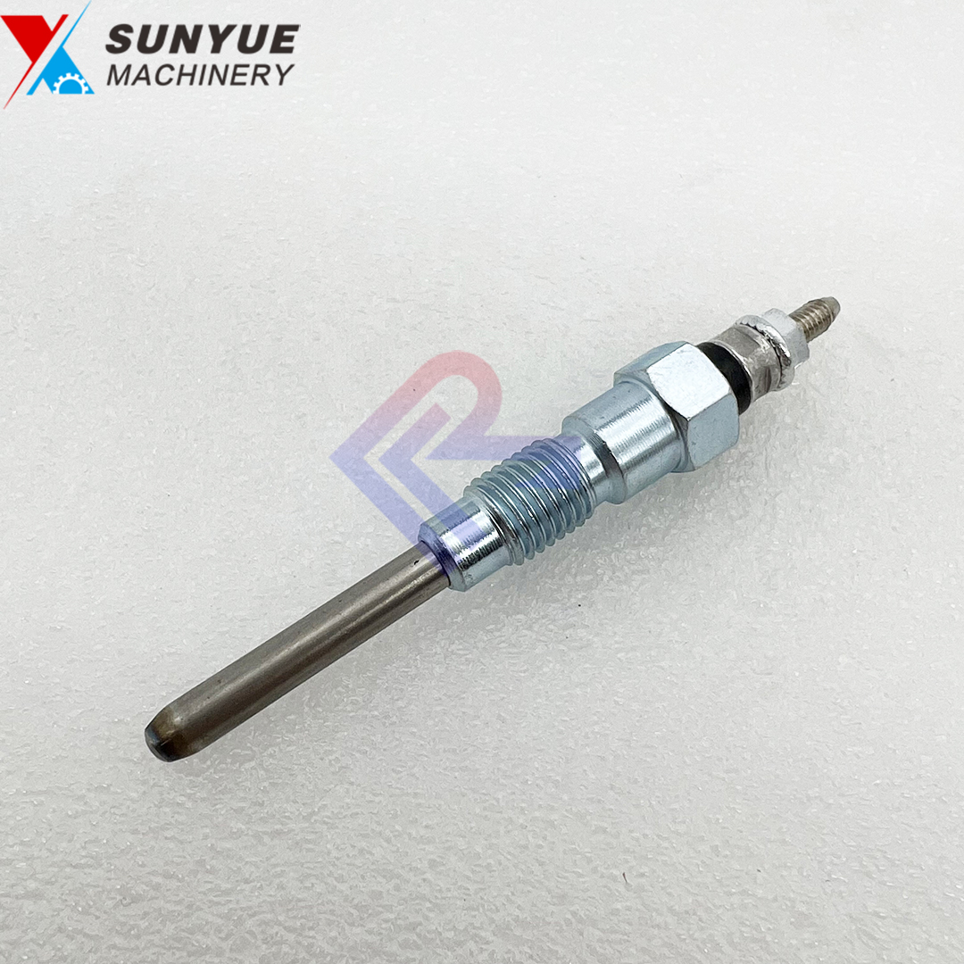 D1703 V2403 Glow Plug 19077-65510 for Kubota