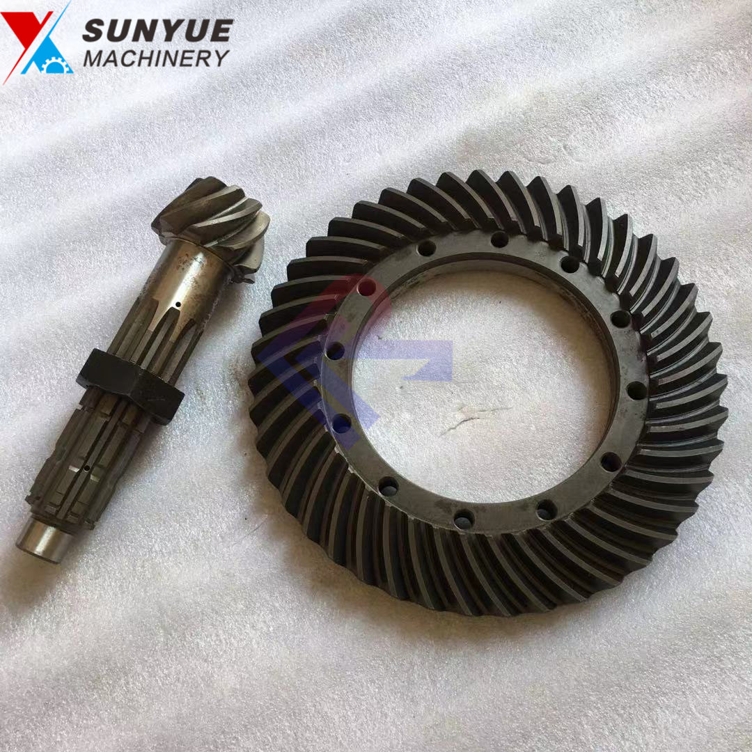 Tractor Spare Parts Ring Gear Pinion 5153715