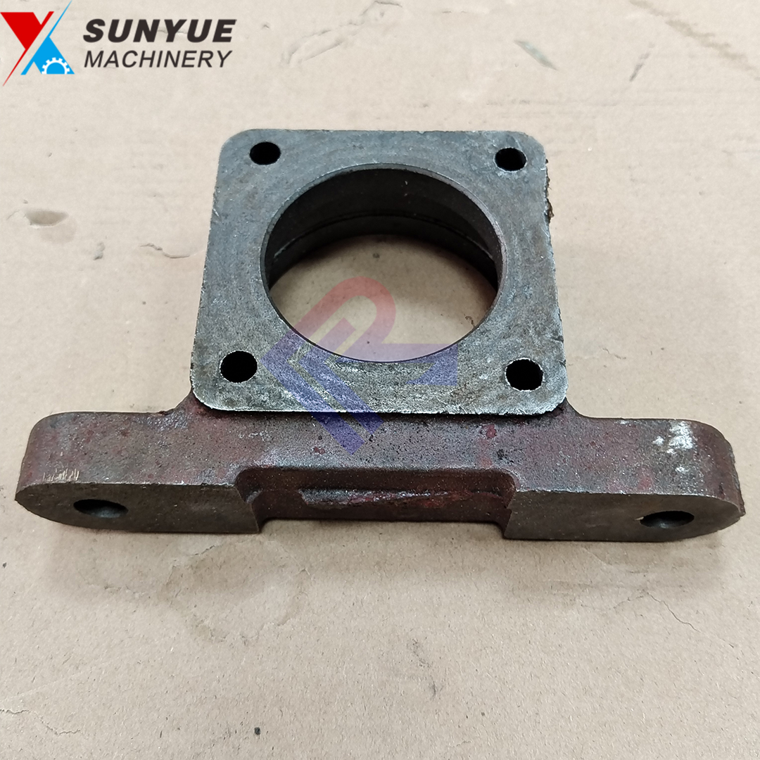 Tractor Parts Support Bracket 51331483