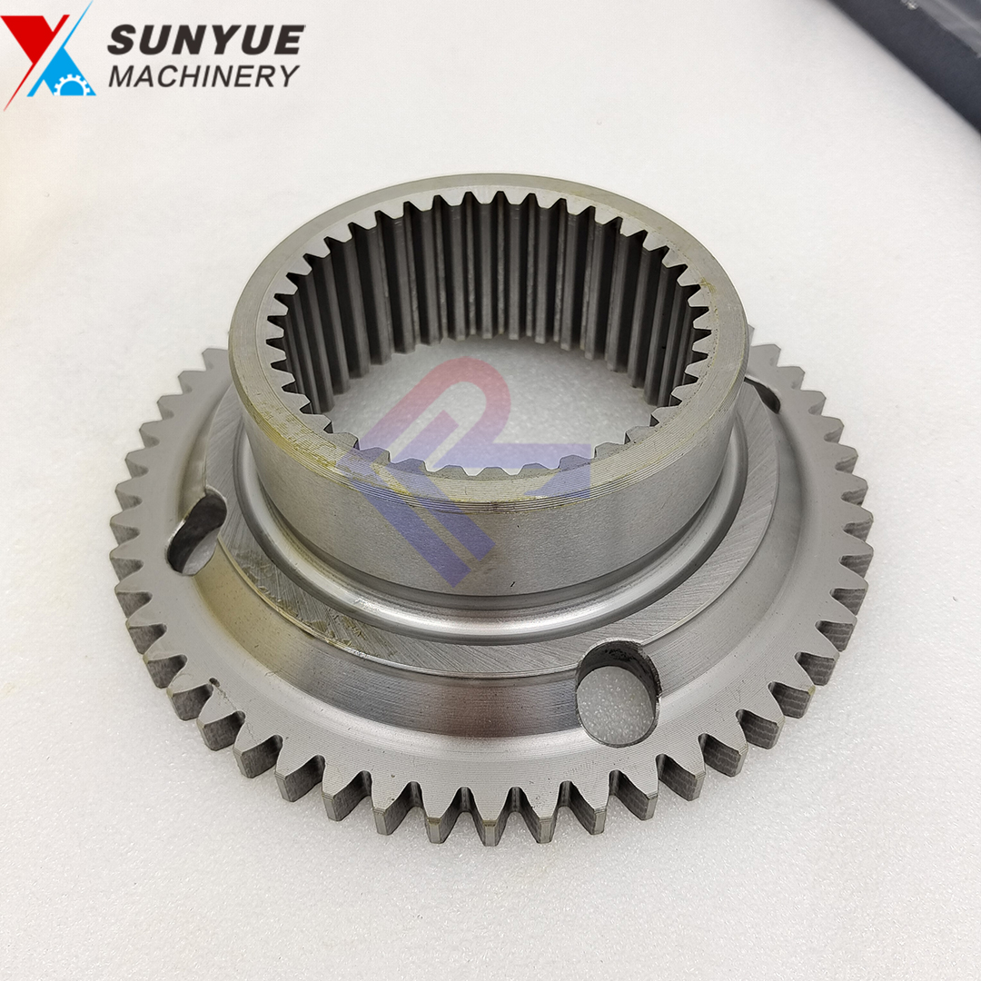 Gear Flange for Tractor Spare Parts 51332152