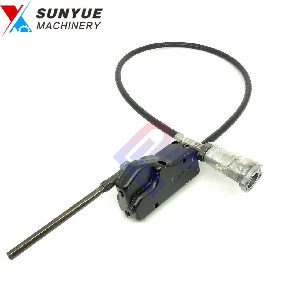 Remote Control Cable 6274028M91 For Massey Ferguson