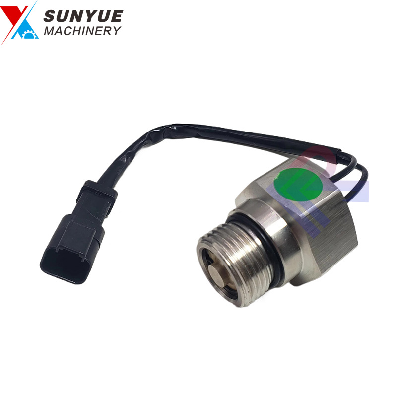 CAT 950H 966H 980H 990H 980F 980G 992G 993K D6R D8R D10R D8T D11T Bypass Switch Sensor For Caterpillar 164-7577 1647577