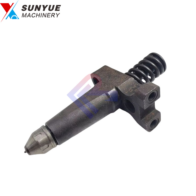 NH220 Fuel Injector for Komatsu 6620-11-3010 6620-11-3011 BM68974