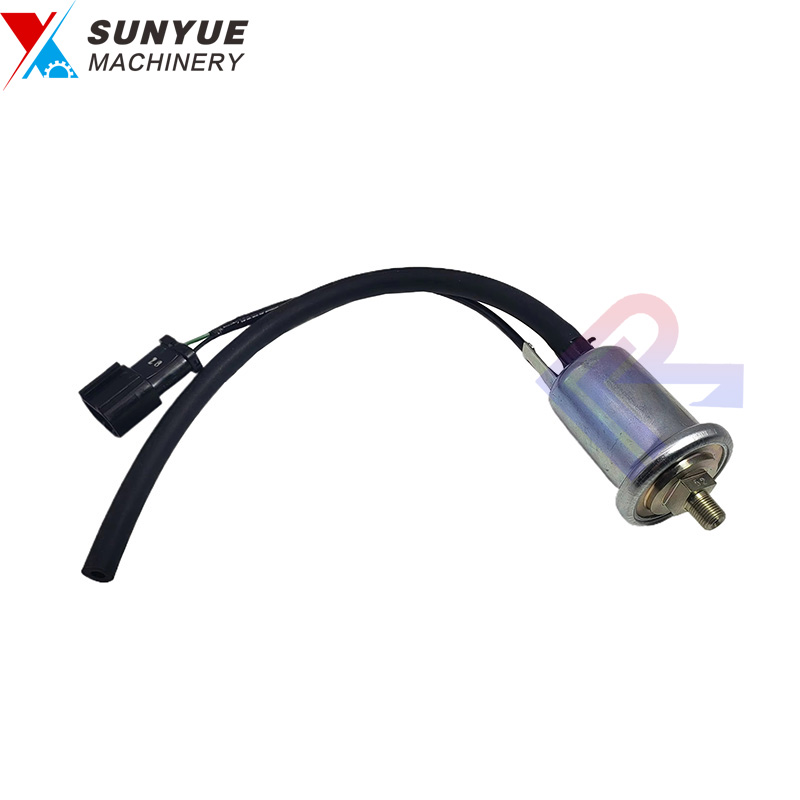 330M HD325 HD405 HD465 HD605 HD785 HD985 Air Pressure Sensor for Komatsu 7861-92-1410 7861921410