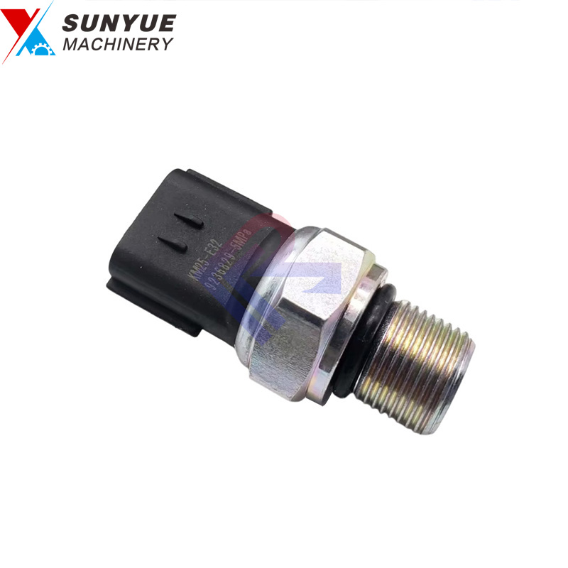 SY195 SY205 SY215 SY235 Pressure Switch Sensor For Sany Excavator KM25-E32 9236829