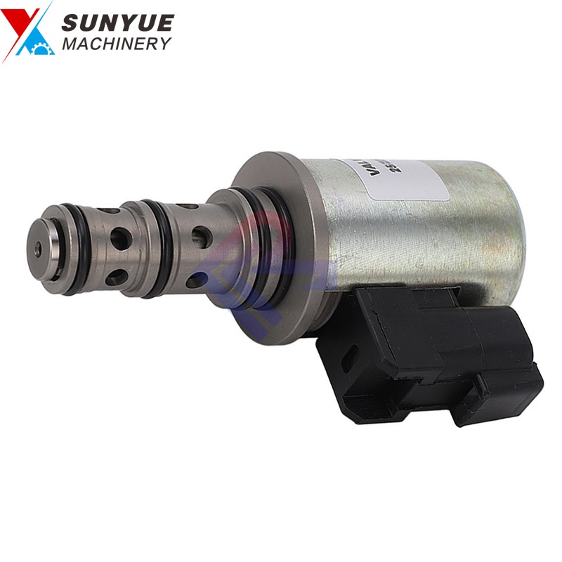 3CX 4CX Solenoid valve for JCB excavator parts 25220994 25/220994 25-220994