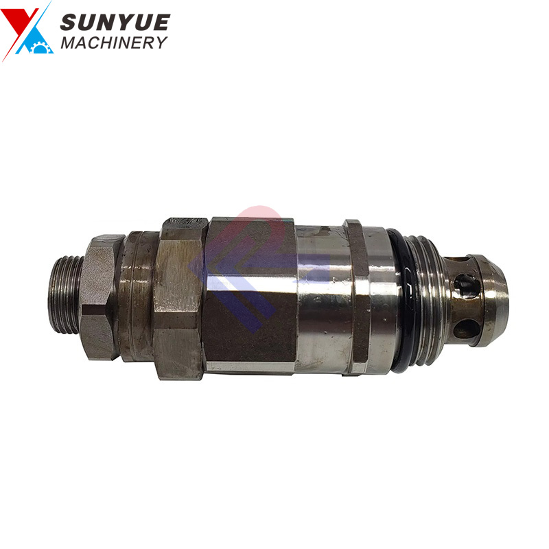 1772708 2398976 CAT 330CL 345B 345BL 345C Relief Valve For Excavator Caterpillar 177-2708 239-8976