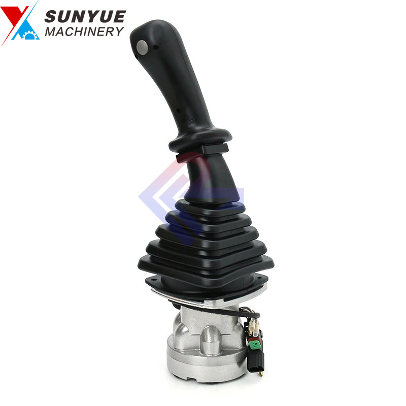 31Q6-20021 31Q6-20022 Joystick Remote Control Valve RCV For Excavator Hyundai R140LC-9 R160LC-9 R180LC-9 R210LC-9 R250LC-9