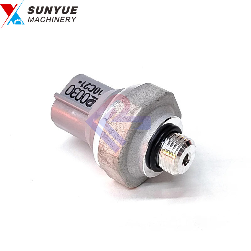 1300270 Original Parts Pressure Switch Sensor For Caterpillar CAT 312B 318B 320B 325B 365B 315C 320C 322C 330C 365C  385C 312D 313D 320D 323D 390D 130-0270