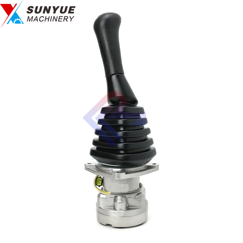 VOE 14557286 14557287 14557288 14557289 Joystick Remote Control Valve Fit Volvo EC135B EC140B EC160B EC180B EC210B EC240B EC290B EC330B EC360B EC460B EC700B