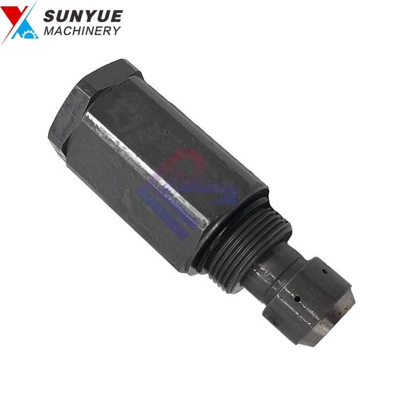 VOE14602563 EC200D EC210D EC240B EC240B Main Control Relief Valve For Excavator Volvo VOE 14602563