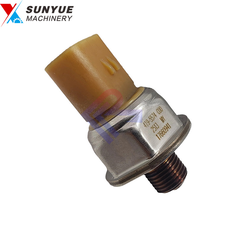 Caterpillar 966M 972M 980M 982M Pressure Sensor 7PP4-6 419-5574 419-5574 7PP46 4195574 4195574