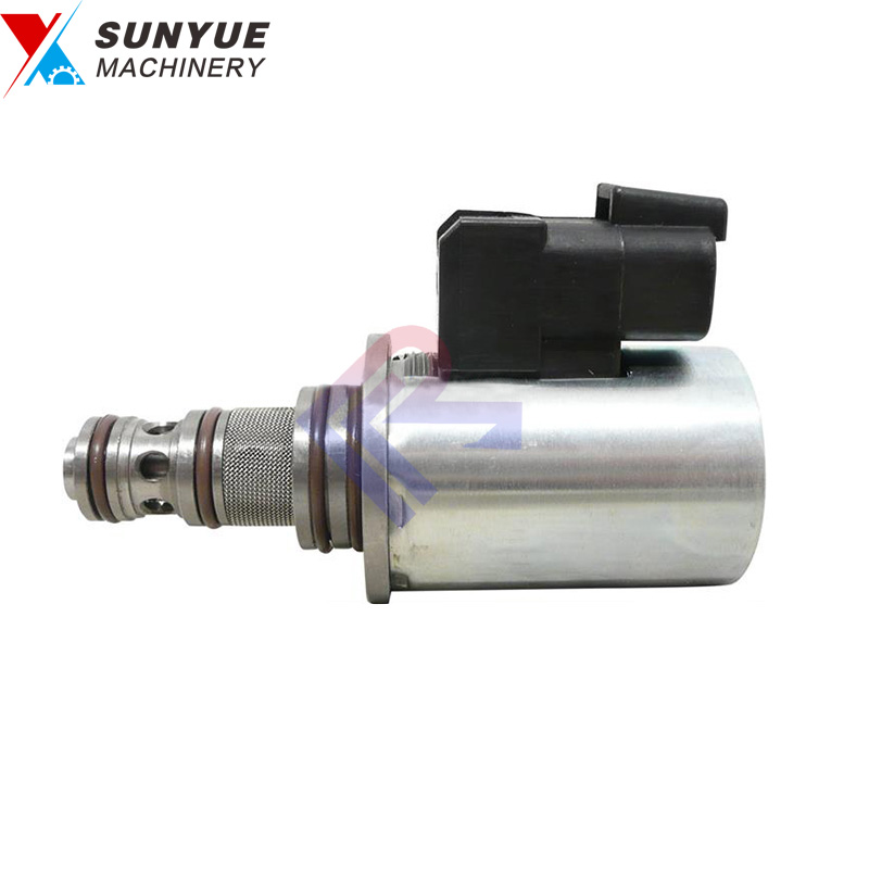 CAT 216 236 246C 247 267 262C 272C 277C Solenoid Valve For Loader Caterpillar 195-9700 1959700 CA1959700