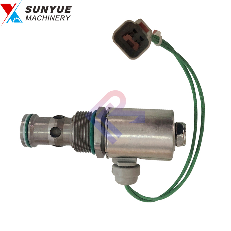 CAT D10N D10R D11R D11T 924G 934G 950G 962G 966G 972G 980G 980H Solenoid Valve For Wheel Dozer Loader Caterpillar 2034157 203-4157 CA2034157