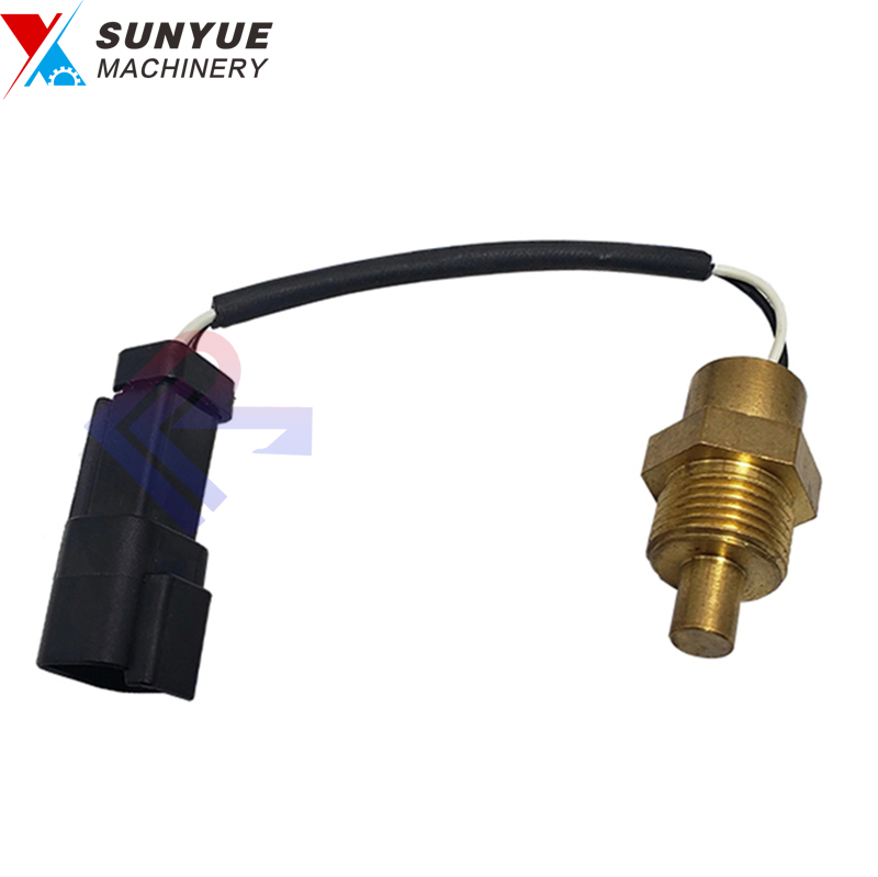 Caterpillar CAT 320B 322B 325B Temperature Sender Sensor For Excavator 125-4812 1254812