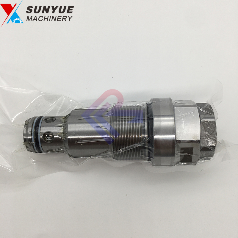 CAT 318C 319C 320C 322C 325C 330C 320D 323DL 324D 325D 329D 330C 336D Relief Valve For Excavator Caterpillar 2042755 204-2755