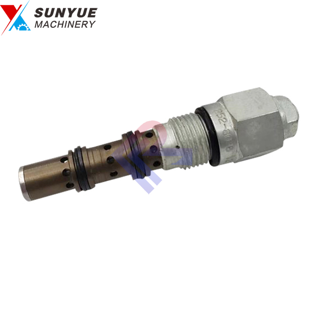 CAT Pressure Reducing Relief Valve For Excavator Caterpillar 252-8038 2528038