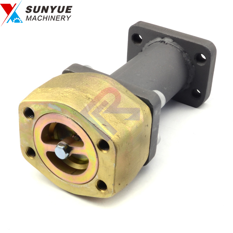 Non-Return Valve 14555660 For Excavator Volvo EC360B E460B Return Valve By Pass