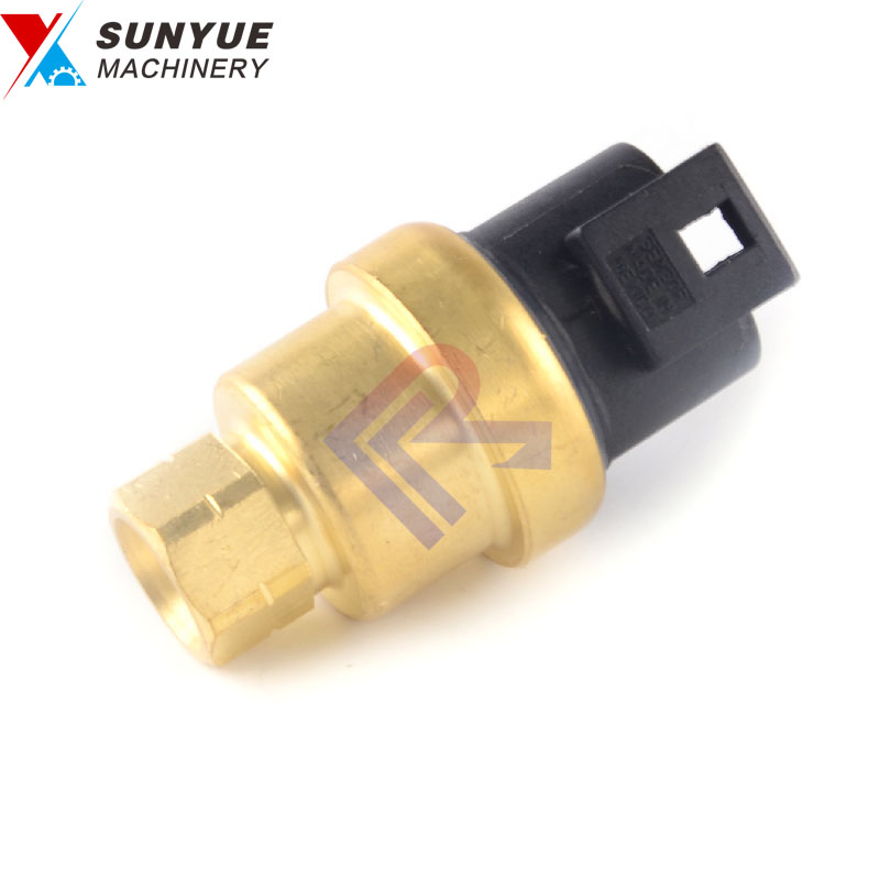 CAT 324D 325D 1090 1190T 120K 12H 140G 143H 163H 2290 2390 2391 2590 3126B 3126E Oil Pressure Sensor Caterpillar 161-1705 1611705