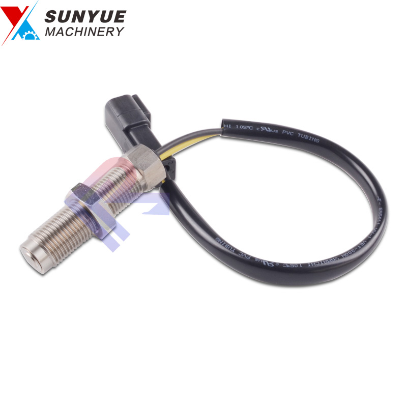 Caterpillar CAT 311B 315B 318B 320B 315C 320C Engine Revolution Speed Sensor 196-7973 125-2966 1967973 1252966