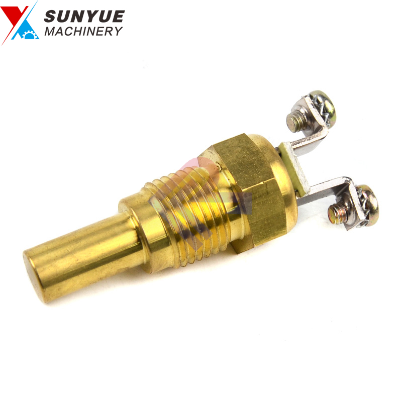 CAT 311 312 315 317 320B 320C 320D 322 330B Water Temperature Sensor For Excavator Caterpillar 4I-5394 4I5394