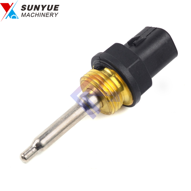 Caterpillar CAT 330D 340D 345D 349D 390D E330D E345D Water Temperature Sensor 256-6453 2566453