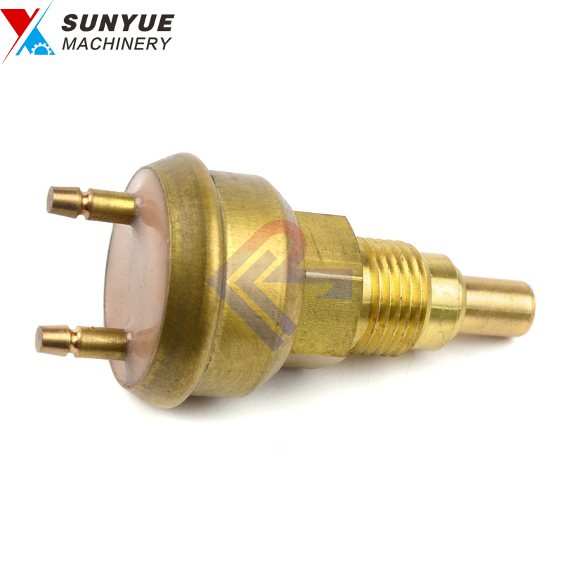 Original CAT E200B Water Temperature Sensor ME049209 For Caterpillar Excavator Parts