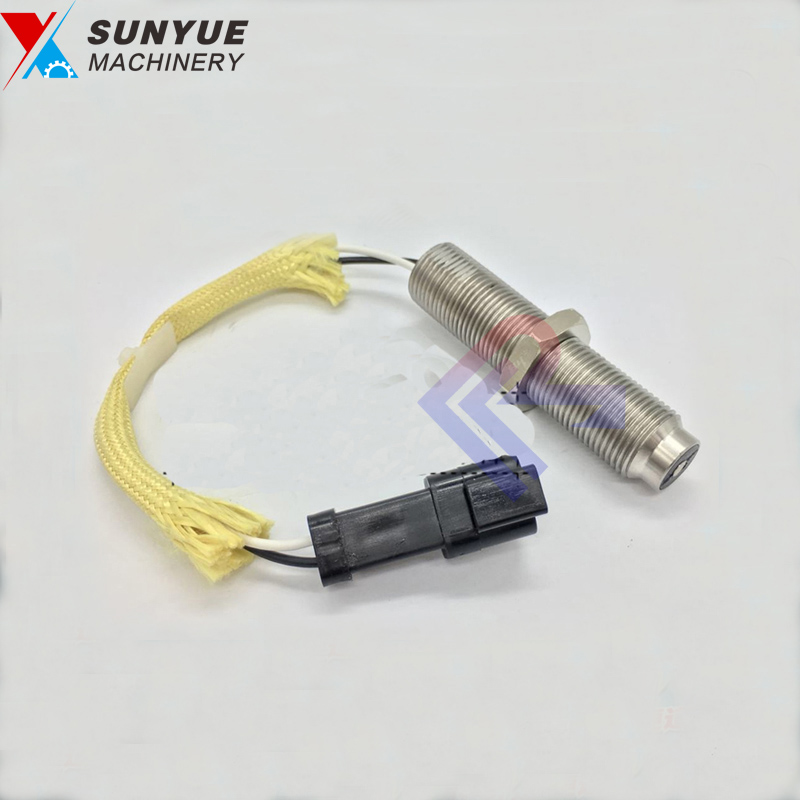 Caterpillar CAT 330C 330D 336D 336D2 340DL 345CMH 345D 349D 3116 3126B 3208 Speed Sensor Revolution Sensor 4P-5820 4P5820