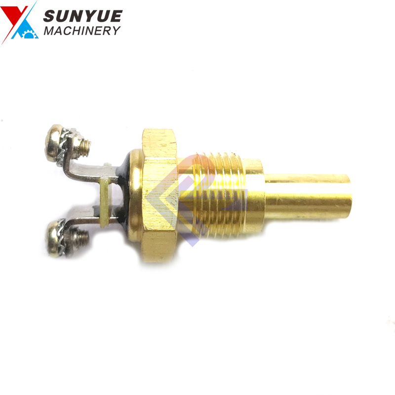 CAT 312D2 313D2 320D2 Water Temperature Sensor 394-4837 3944837 For Caterpillar Excavator