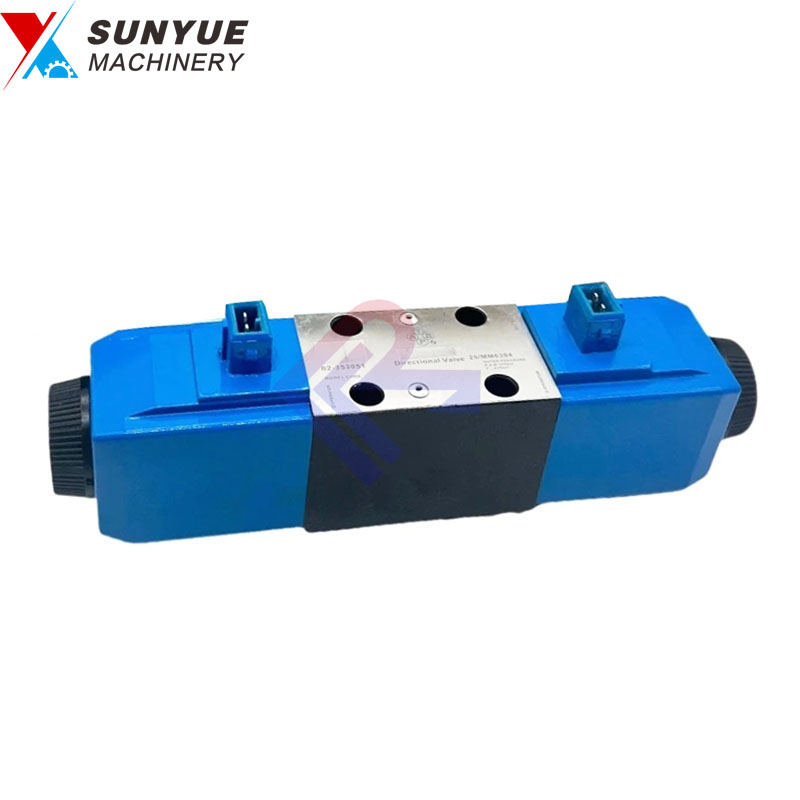 25-104700 25-103000 25-MM6394 35-900601 JCB 2CX 3CX 4CX Solenoid Valve 25/104700 25/103000 25/MM6394 35/900601