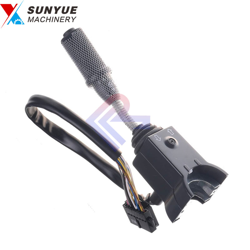 VOE11039248 Volvo L110E L150E L180E L220E L120D L150D L220D L330D Column Combination Switch VOE 11039248