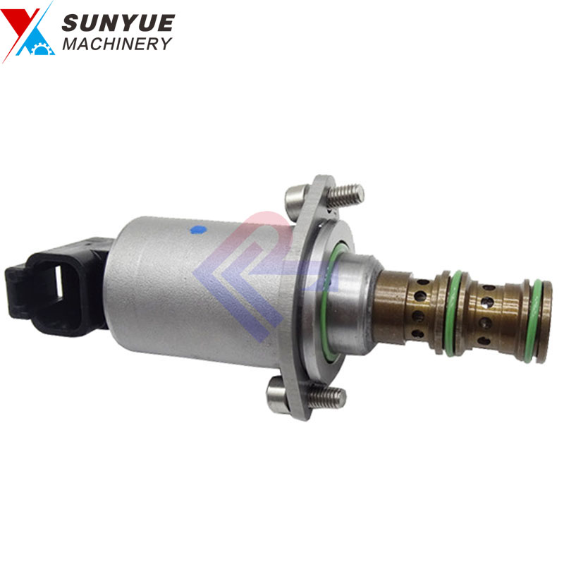 Original Parts New Solenoid Valve For Hydraforce SV90-G39 SV90-G39-0-G-24ER SV90G390G24ER 4323910