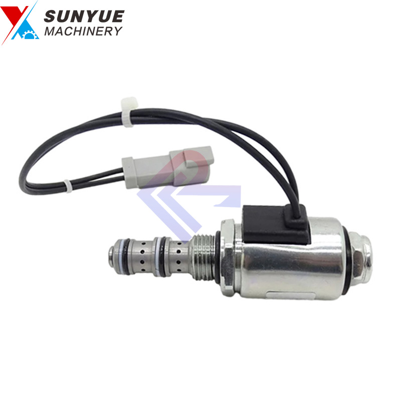 201-0950 2010950 Solenoid Valve For Caterpillar CAT D5N D6N D6R D6T D8T D9T D10T D11R D11T 924G 928G 930G