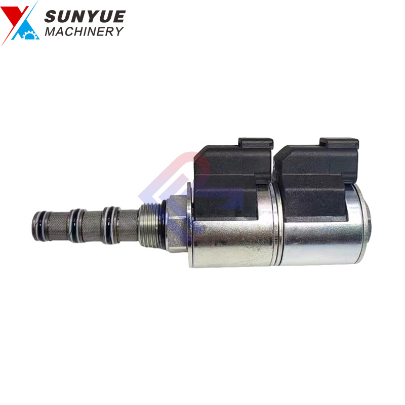 25/MM5000 25/MM4825 Solenoid Valve For JCB 25-MM5000 25-MM4825