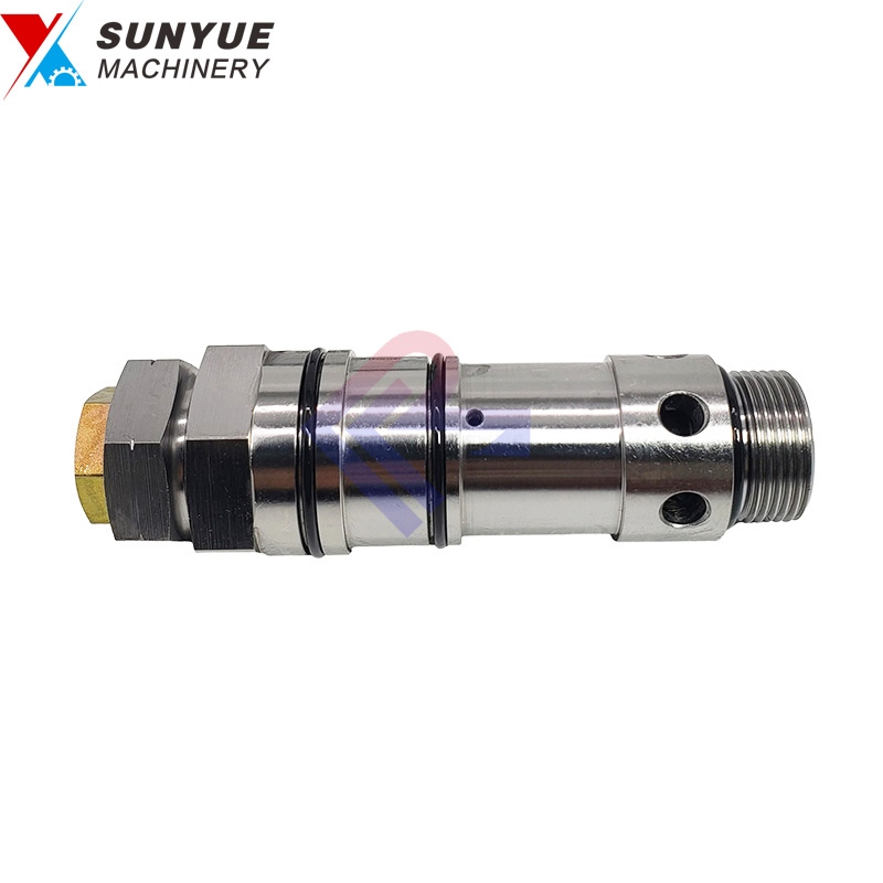 Caterpillar CAT 320D 323DL 324D 325D 329D 330D 340DL 336D 320D2 323D2L 336D2 Relief Valve For Excavator 352-7113 3527113