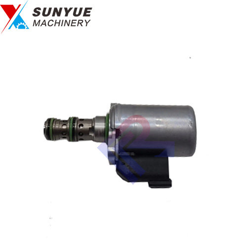 Excavator Hydraforce Solenoid Valve EHPR98-T38-12ER