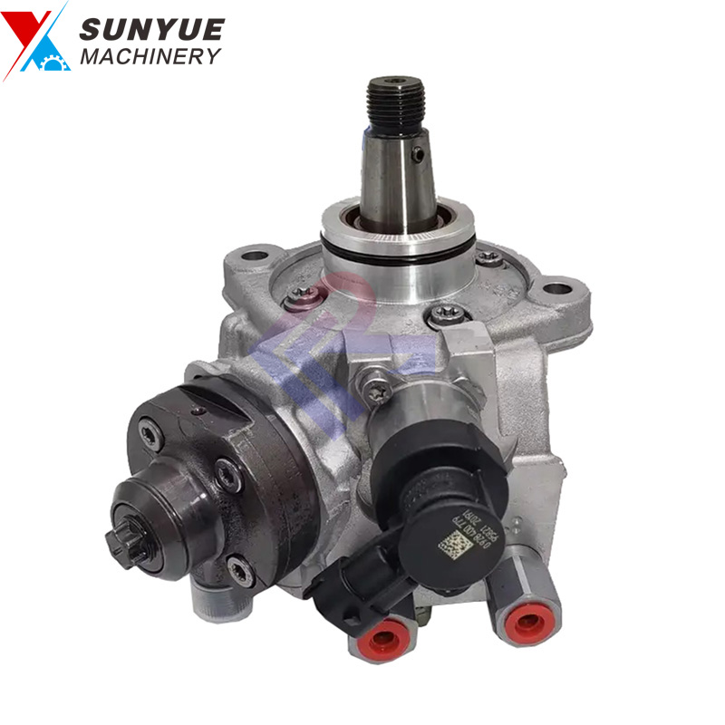 04123934 0445020525 0445020526 Fuel Injection Pump For Deutz TD3.6 L042525