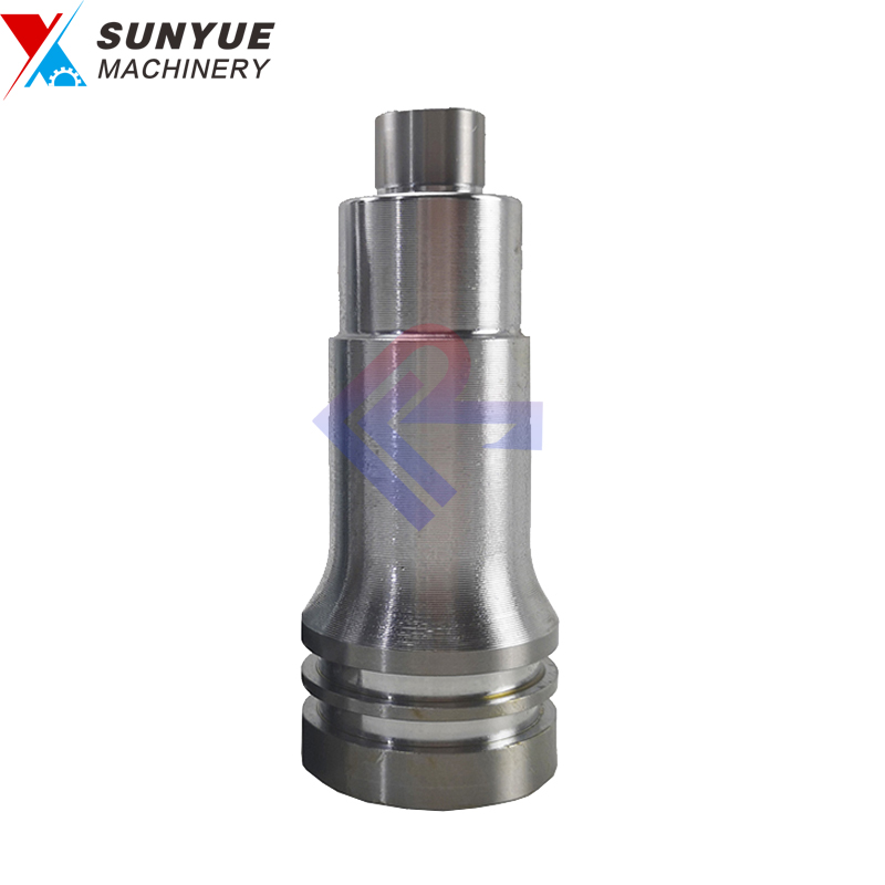 Isuzu 6WG1 ZX450 ZX600 ZX800 ZX470-5G ZX870-5G Injector Sleeve Nozzle Holder for excavator parts Hitachi 1-11129067-0 1111290670