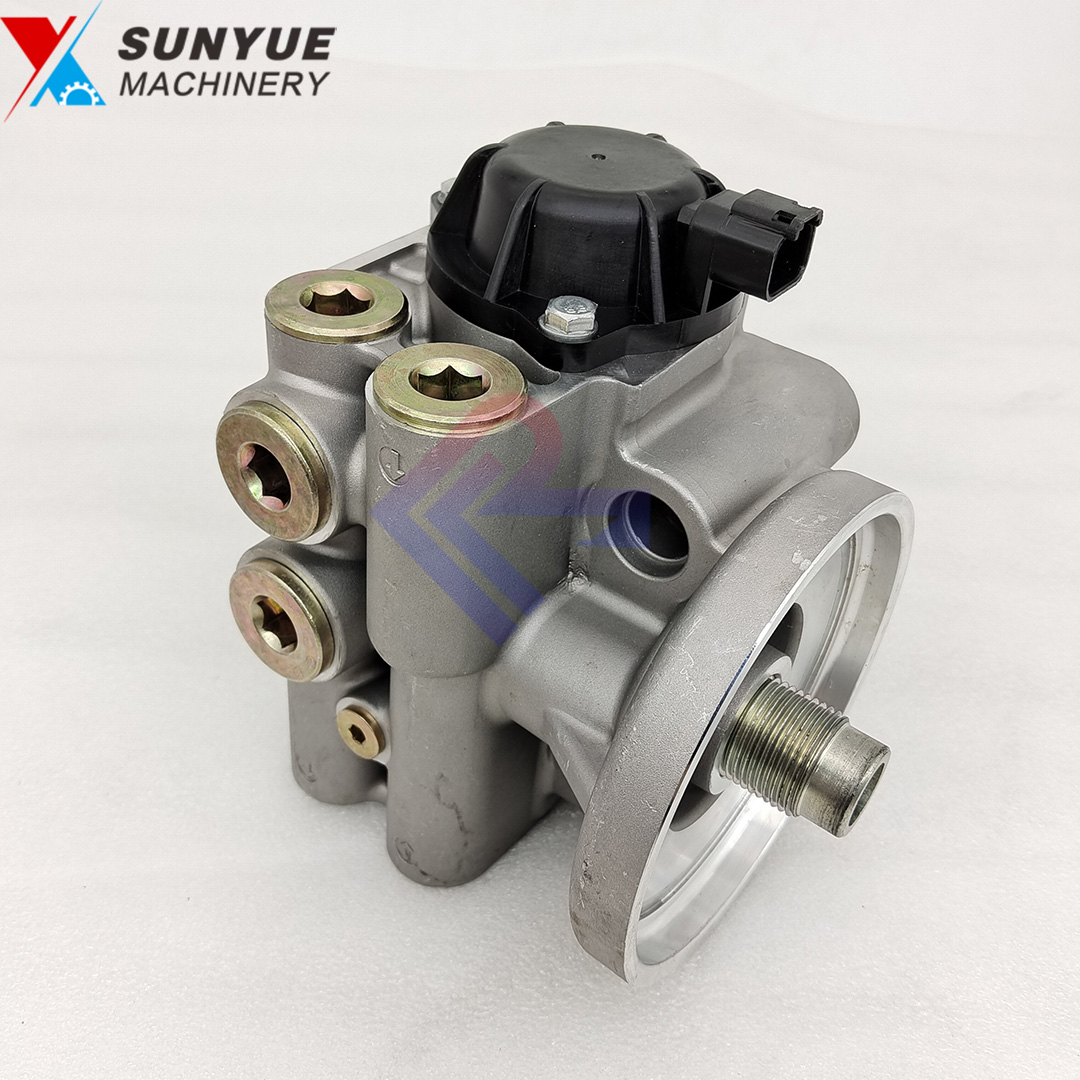 Caterpillar CAT 322C 325C 330C 324D 325D 329D 330D 336D 345D 349D 390D Fuel Priming Pump 190-8970 1908970