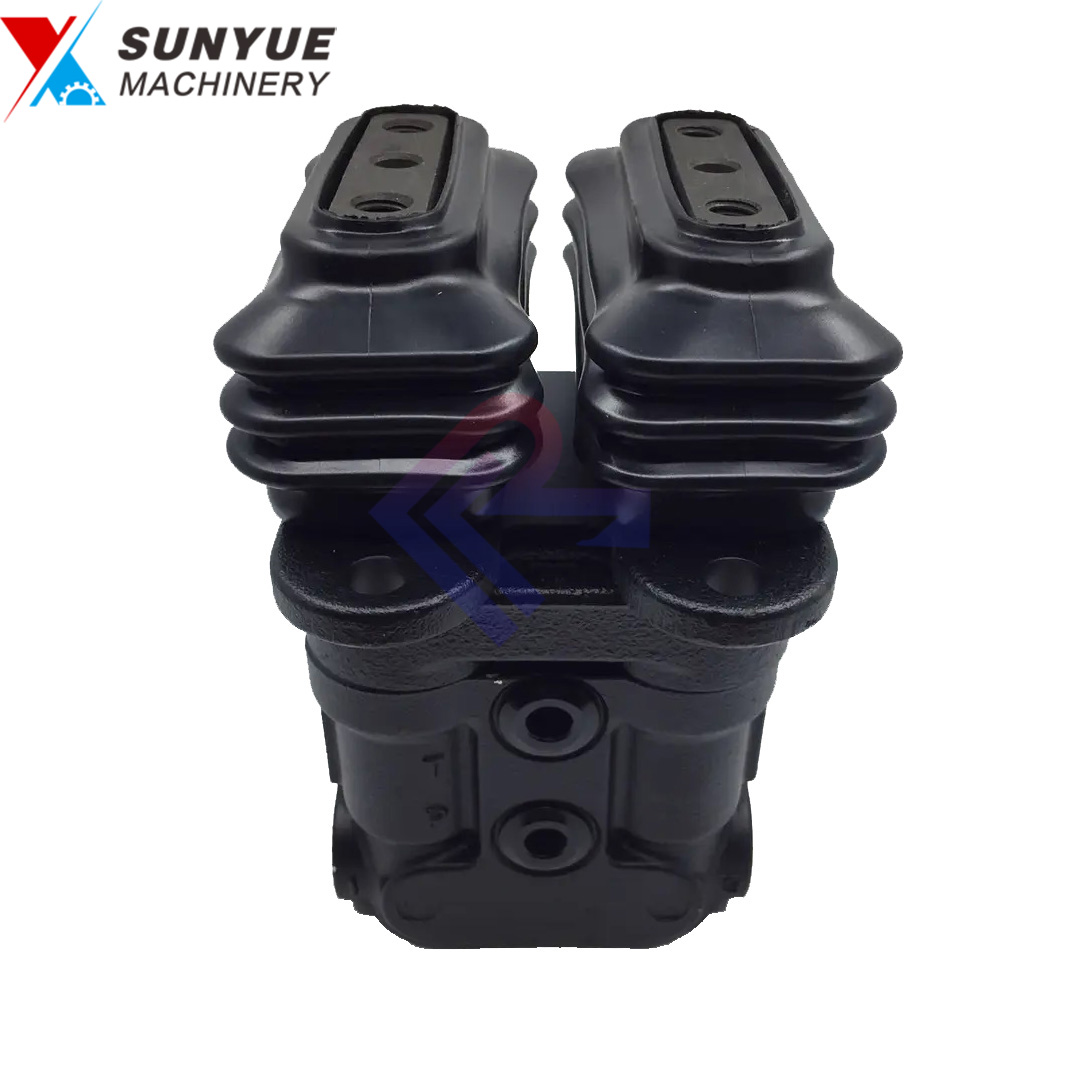 EC135B EC140B EC160B EC200B EC210B EC240B EC290B EC330B EC360B EC460B EC700B Volvo Excavator Pedal Valve Foot 14612097 14515047