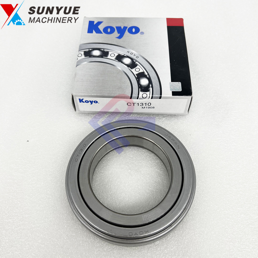 Original New for Koyo Clutch Release Bearing CT1310 Made In Japan