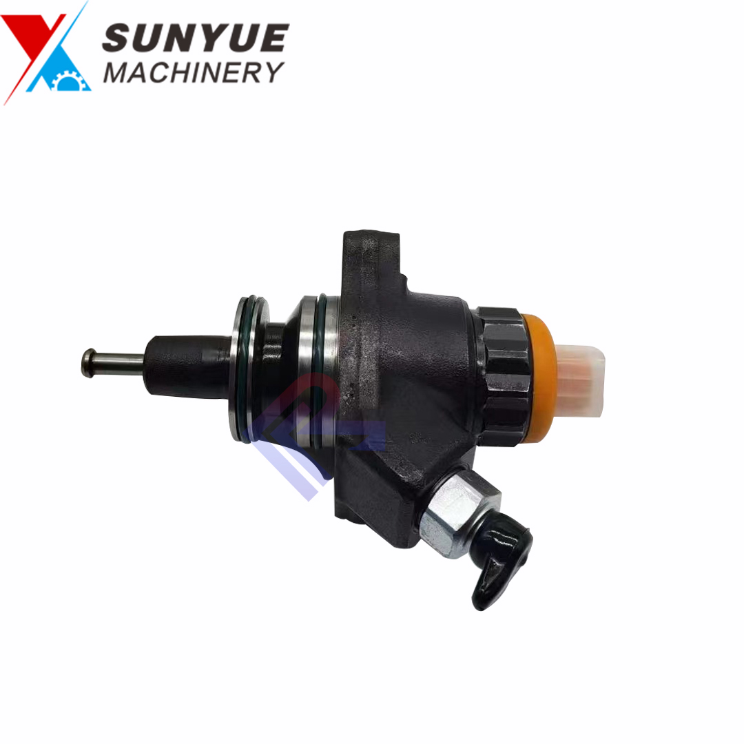 094150-0618 Diesel Pump Plunger Assy Injection Pump Isuzu 6WG1 6UZ1 6SD1 Komatsu 6D140 Hino P11C