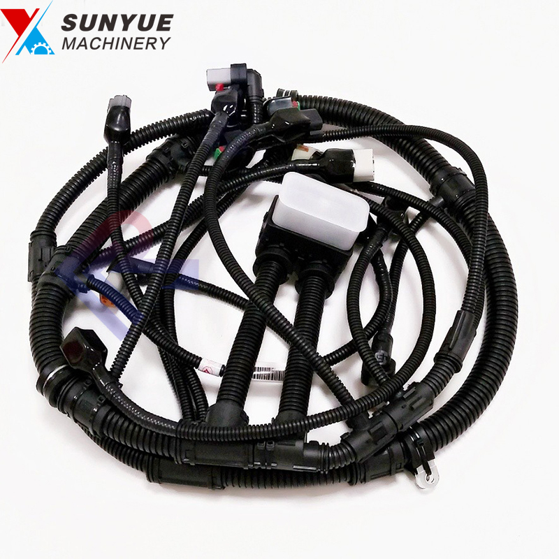 PC300-8 PC350-8 PC300-8MO Engine Wiring Harness for excavator Komatsu 6745-81-9230